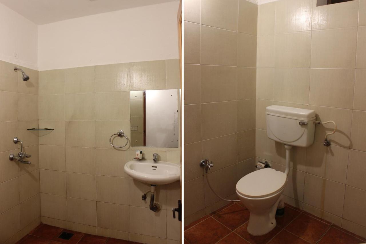 Hotel Collection O O 2329 Goa's Pearl Nerul (Goa)