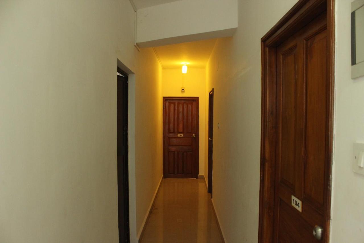 Collection O O 2329 Goa's Pearl Hotel 3*