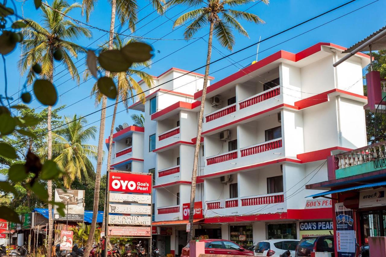 Collection O O 2329 Goa's Pearl Hotel