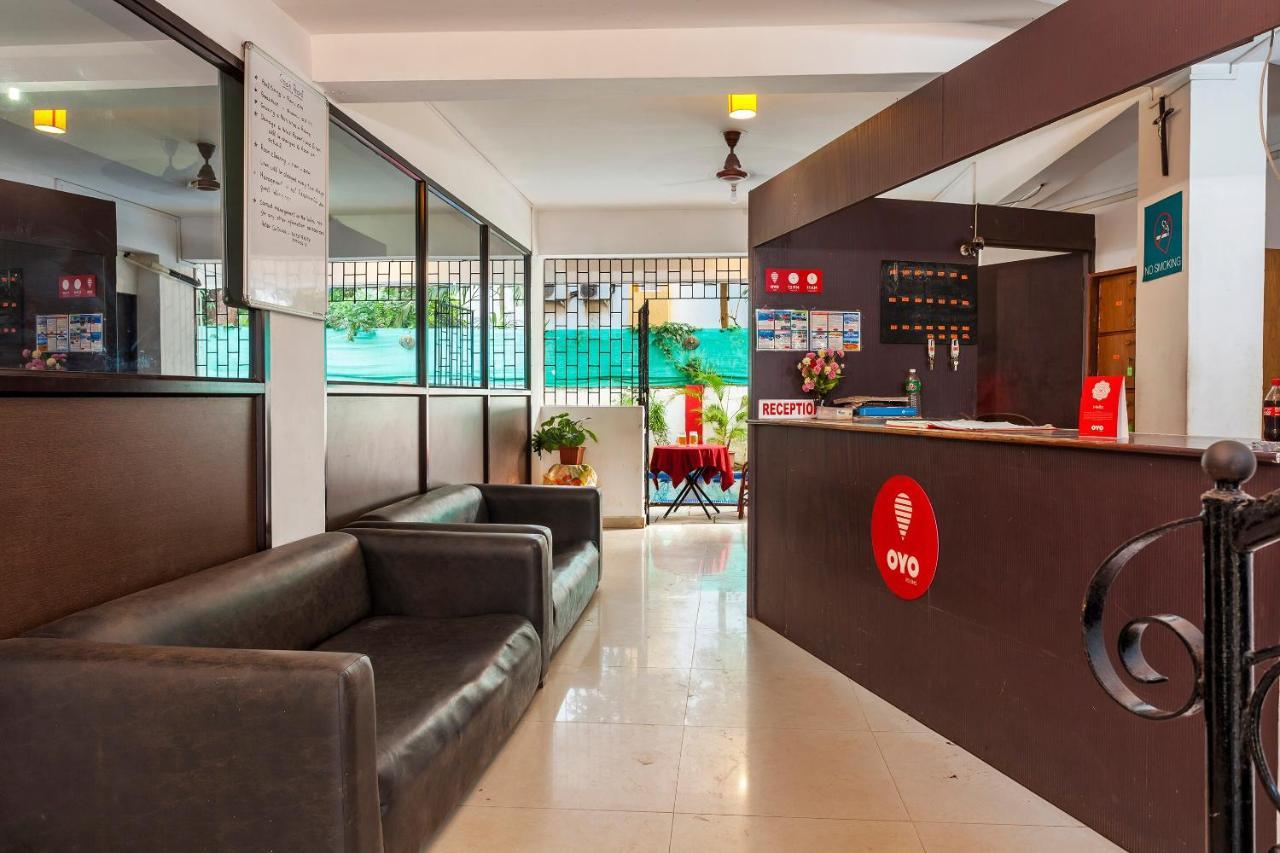 Hotel Collection O O 2329 Goa's Pearl Nerul (Goa)