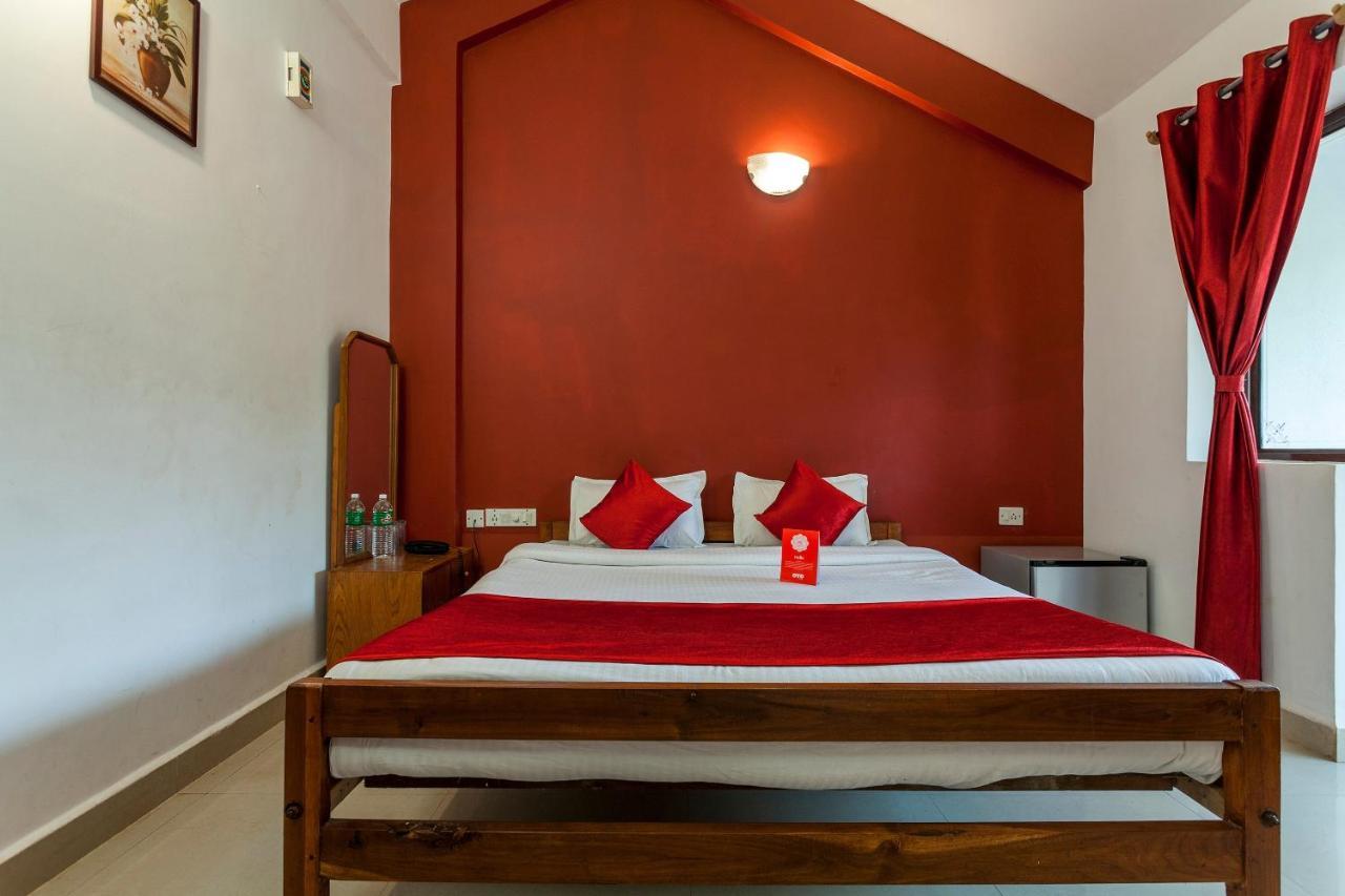 Collection O O 2329 Goa's Pearl Hotel