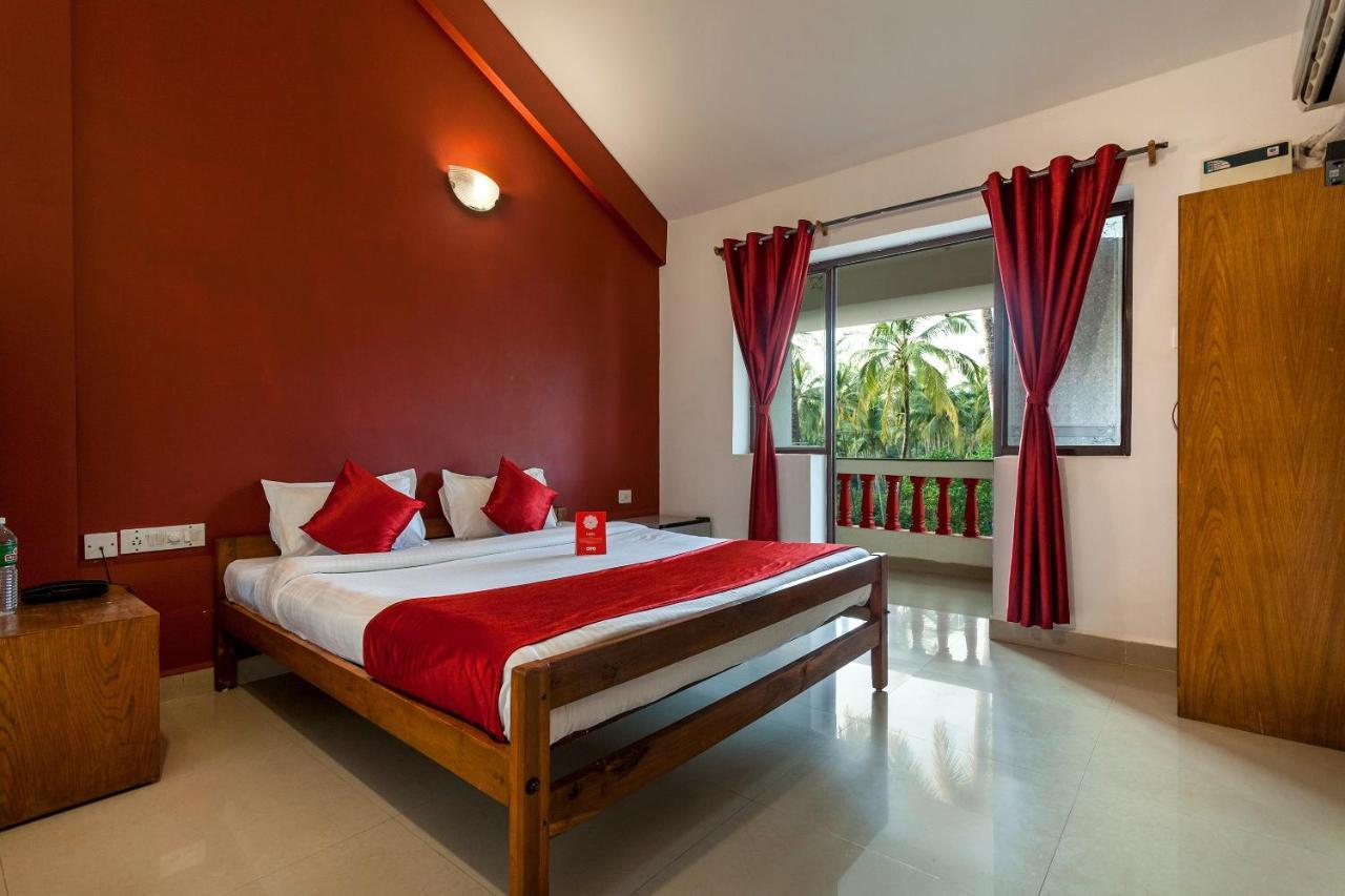 Hotel Collection O O 2329 Goa's Pearl 3*