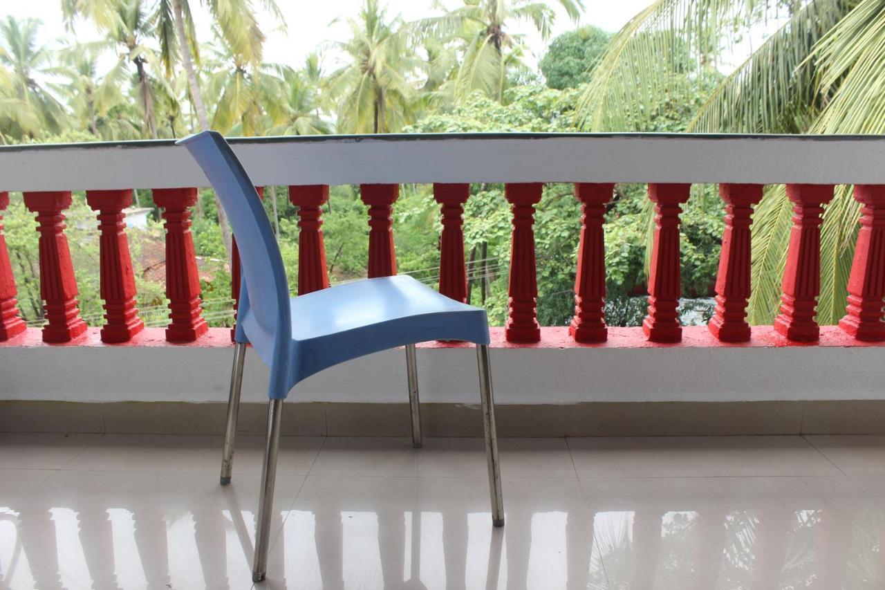 Collection O O 2329 Goa's Pearl Nerul (Goa)