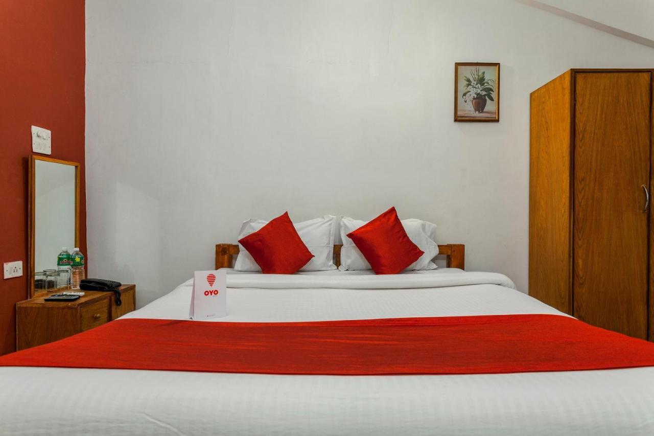 Hotel Collection O O 2329 Goa's Pearl Nerul (Goa)