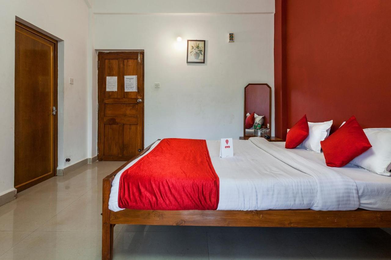 Collection O O 2329 Goa's Pearl 3* Nerul (Goa)