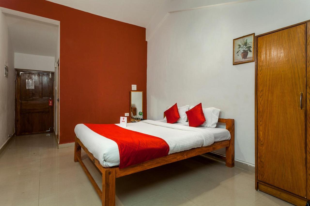 Collection O O 2329 Goa's Pearl 3* Nerul (Goa)