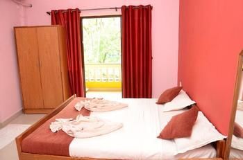 Collection O O 2329 Goa's Pearl 3*