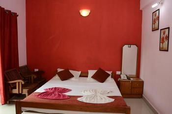 Collection O O 2329 Goa's Pearl Hotel 3*