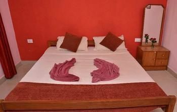 Collection O O 2329 Goa's Pearl Hotel Nerul (Goa)