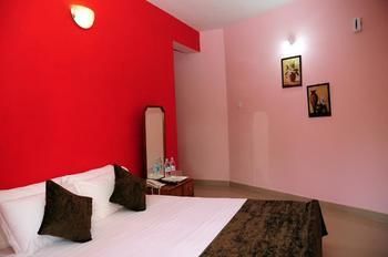 Collection O O 2329 Goa's Pearl Nerul (Goa)