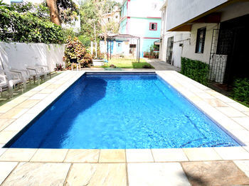 Collection O O 2329 Goa's Pearl Hotel Nerul (Goa)