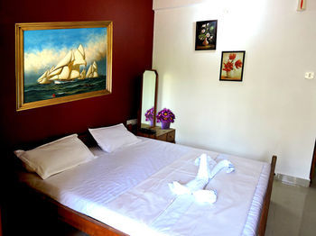 Collection O O 2329 Goa's Pearl 3* Nerul (Goa)