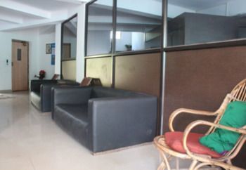 Collection O O 2329 Goa's Pearl Hotel 3*