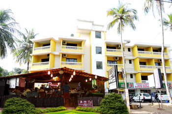 Hotel Collection O O 2329 Goa's Pearl Nerul (Goa)